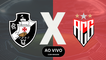 Vasco x Atlético-Go – 30/11/2024