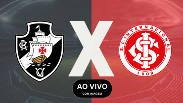 Vasco x Internacional – 21/11/2024