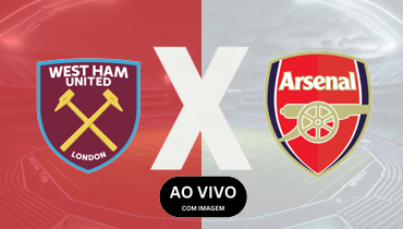 West Ham  x Arsenal – 30/11/2024