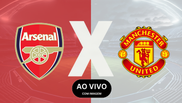 Arsenal x Manchester United – 04/12/2024