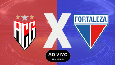 Atlético-Go x Fortaleza – 04/12/2024