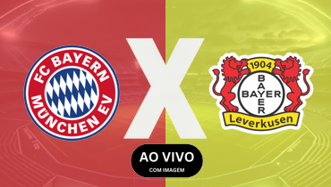 Bayern De Munique x Bayer Leverkusen – 03/12/2024