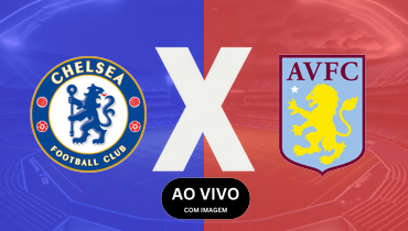 Chelsea x Aston Villa – 01/12/2024