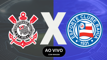 Corinthians x Bahia – 03/12/2024