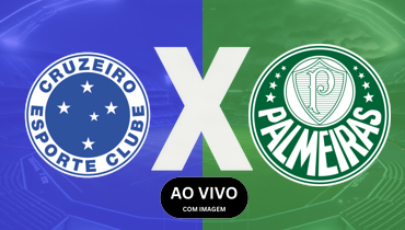 Cruzeiro x Palmeiras – 04/12/2024