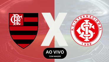 Flamengo x Internacional – 01/12/2024