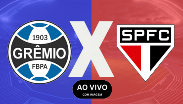 Grêmio x São Paulo – 01/12/2024