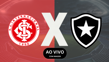 Internacional x Botafogo – 04/12/2024