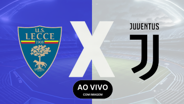 Lecce x Juventus – 01/12/2024