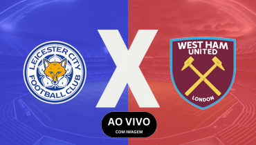 Leicester City x West Ham  – 03/12/2024