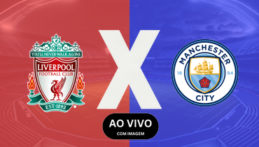 Liverpool x Manchester City – 01/12/2024