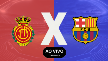 Mallorca x Barcelona – 03/12/2024