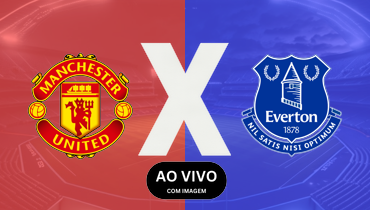 Manchester United x Everton – 01/12/2024