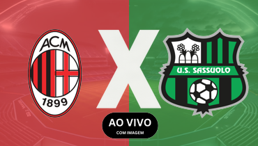 Milan x Sassuolo – 03/12/2024