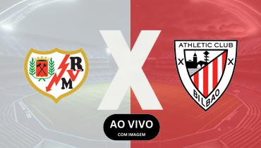 Rayo Vallecano x Athletic Bilbao – 01/12/2024