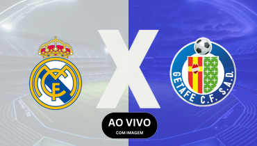 Real Madrid x Getafe – 01/12/2024