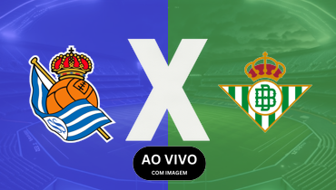 Real Sociedad x Betis – 01/12/2024