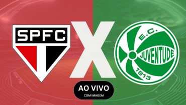 São Paulo x Juventude – 04/12/2024