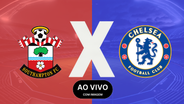 Southampton x Chelsea – 04/12/2024