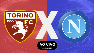 Torino x Napoli – 01/12/2024