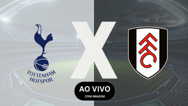 Tottenham x Fulham – 01/12/2024