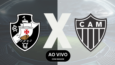 Vasco x Atlético-Mg – 04/12/2024