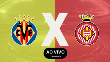 Villarreal x Girona – 01/12/2024