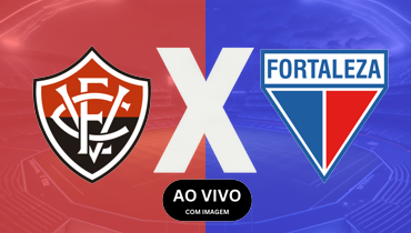 Vitória x Fortaleza – 01/12/2024