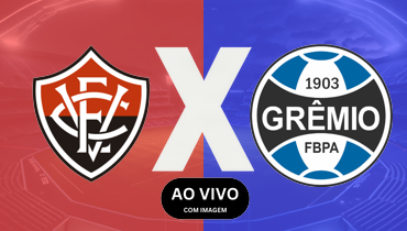 Vitória x Grêmio – 04/12/2024